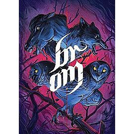 Brom - 01 (wyd. II)