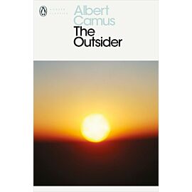 The Outsider