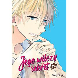 Jego wilczy sekret - 02