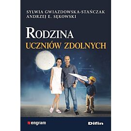 Rodzina uczniów zdolnych