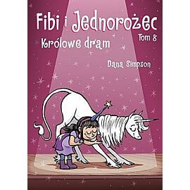 Fibi i Jednorożec - 08