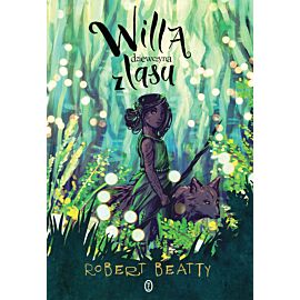 Willa, dziewczyna z lasu (e-book)