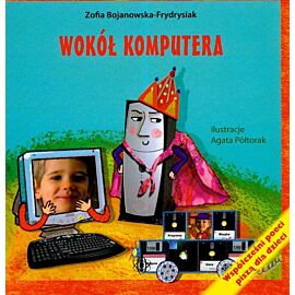 Wokół komputera