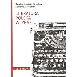 Literatura polska w Izraelu