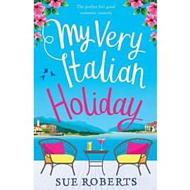 My Very Italian Holiday