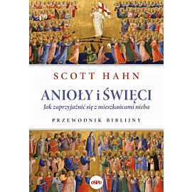 Anioły i święci