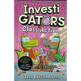 InvestiGators: Class Action
