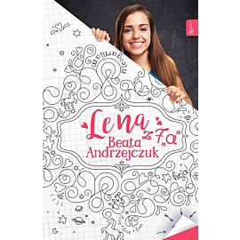 Lena z 7a (e-book)