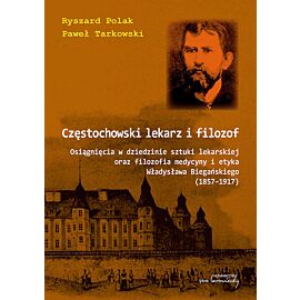 Częstochowski lekarz i filozof