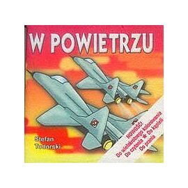 W powietrzu