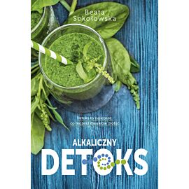 Alkaliczny detoks