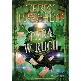 Para w ruch (e-book)