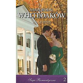 Saga Rodu Whiteoaków # 2 - Budowa Jalny. Część 2