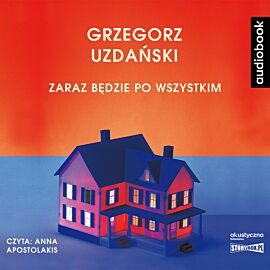 CD MP3 Zaraz będzie po wszystkim