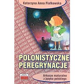 Polonistyczne peregrynacje