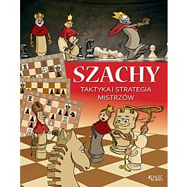 Szachy.