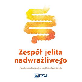 Zespół jelita nadwrażliwego