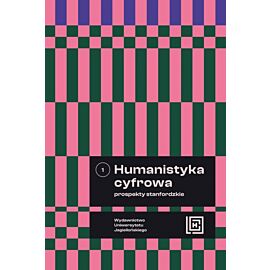 Humanistyka cyfrowa