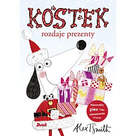 Kostek rozdaje prezenty