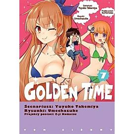 Golden Time - 07