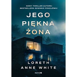 Jego piękna żona
