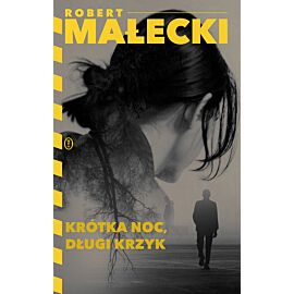 Krótka noc, długi krzyk (e-book)