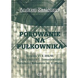 Polowanie na pułkownika