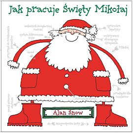 Jak pracuje Święty Mikołaj