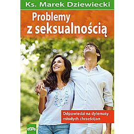 Problemy z seksualnością