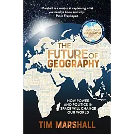 The future of geography wer. Angielska