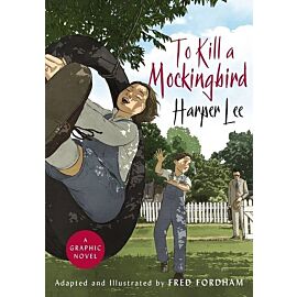 To Kill a Mockingbird