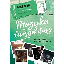 Muzyka dwojga dusz wyd. 2024