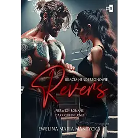 Revers. Bracia Hendersonowie 1