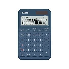Kalkulator biurowy Casio MS-20YC-NY