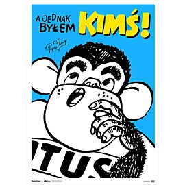 Tytus - A jednak byłem kimś!