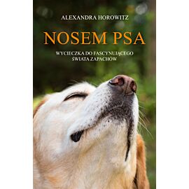 Nosem psa (e-book)