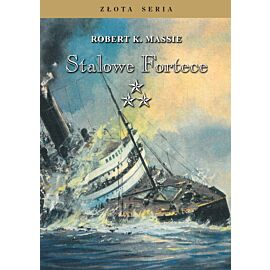 Stalowe Fortece Tom 3 (e-book)