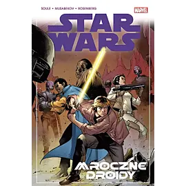 Star Wars - 07 - Mroczne droidy