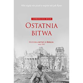 Ostatnia bitwa (e-book)