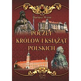 Poczet królów i książąt Polskich