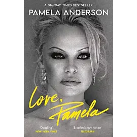 Love, Pamela