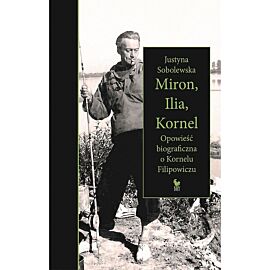 Miron, Ilia, Kornel