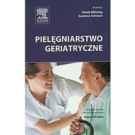 Pielęgniarstwo geriatryczne
