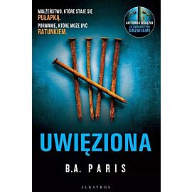 Uwięziona