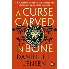 A Curse Carved in Bone