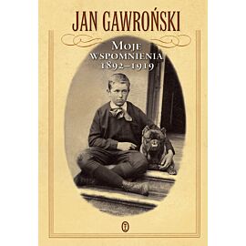 Moje wspomnienia 1892-1919 (e-book)