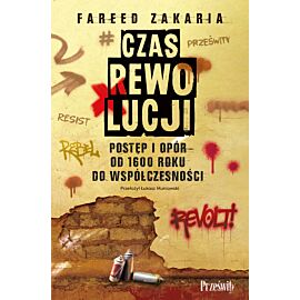 Czas rewolucji