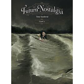 Futura nostalgia - 02