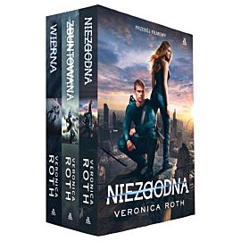 Pakiet niezgodna / zbuntowana / wierna