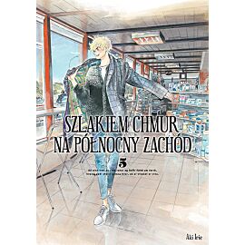 Szlakiem chmur na północny zachód - 05